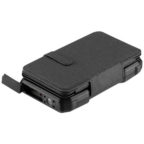 Solar 5-Panel Powerbank 10000 - Foto 2