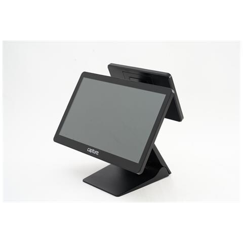 Capture CA-SY-73122 sistema POS - Foto 1