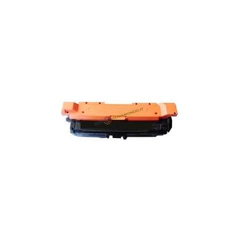 TONER - Hp Ce260a - Nero - Stampa 8.500 Pagine - Foto 1