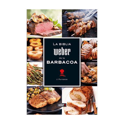 Ricetta Libro La Bibbia Del Barbecue In Spagnolo - Foto 1