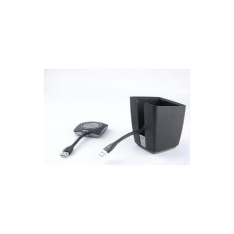 Clickshare Tray - Contenitore Per Pulsante Clickshare (r9861500t01) - Foto 1