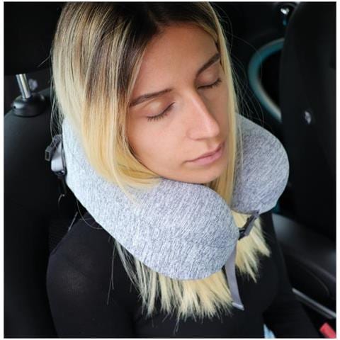 Cuscino Da Viaggio Riposacollo In Memory - Foto 2