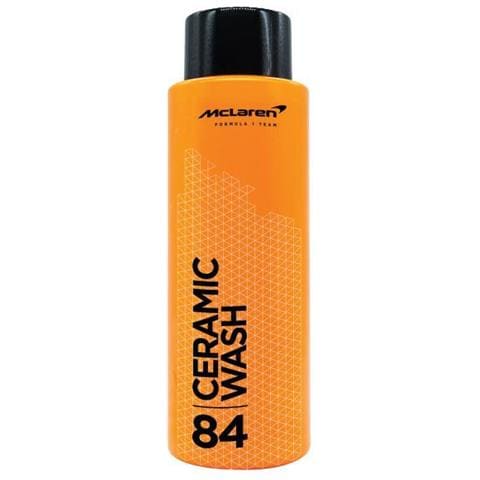 Ceramic Wash Shampoo Ceramico 500 Ml - Foto 1