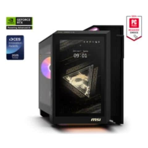 Meg Vision X Ai 2-006bit - Foto 1