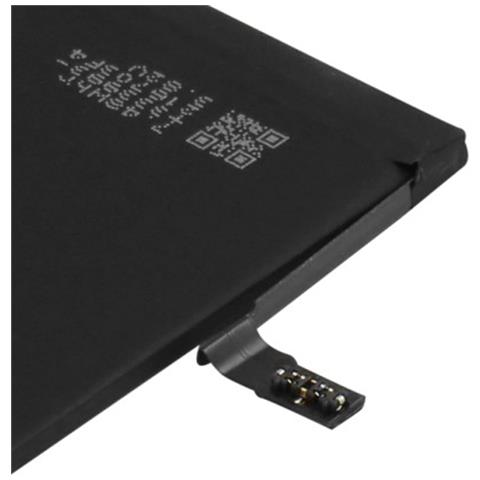 Batteria Per Apple Iphone 7 Li-polimero 3.82v 1960mah 7.45wh - Foto 3