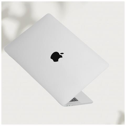 Custodia Protettiva Trasparente Per Macbook Air 15"" (2023-2025) - Modelli A2941/a3114/a3241 - Foto 2