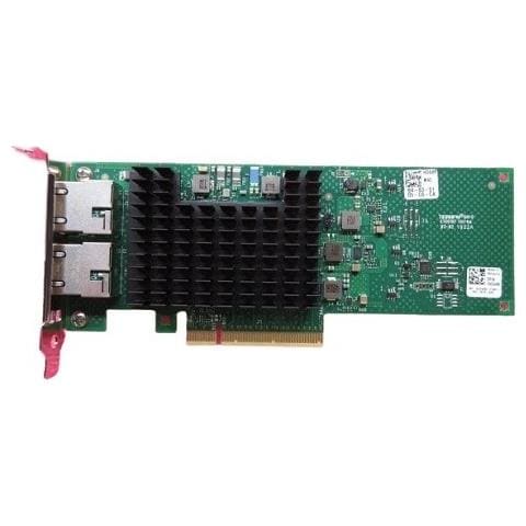 Intel X710-t2l Interno Ethernet 10000 Mbit/s 540-bcse - Foto 1
