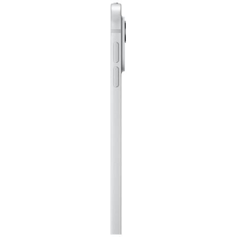 iPad Pro M 1 TB 33 cm (13") 16 GB Wi-Fi 6E (802.11ax) iPadOS 17 Argento - Foto 2