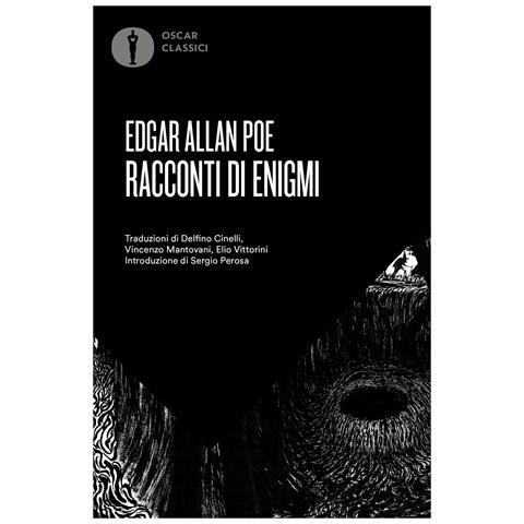 Edgar Allan Poe - Racconti di enigmi - Foto 1