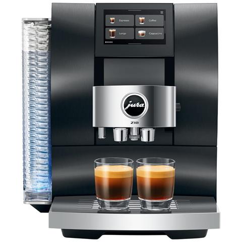 Z10 (EB) Automatica Macchina per espresso 2,4 L - Foto 2