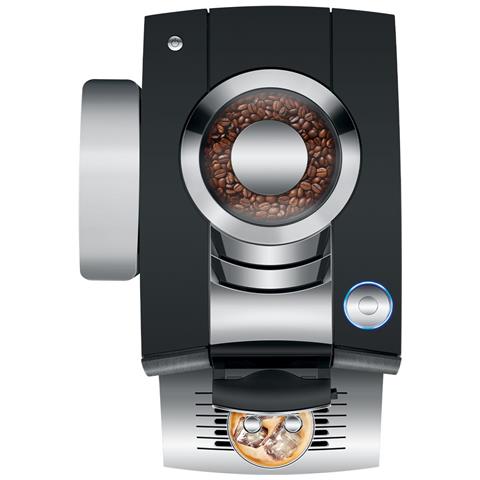 Macchina per Espresso Z10 (EB) Capacità 2,4 L Potenza 1450 W Colore Nero - Foto 6