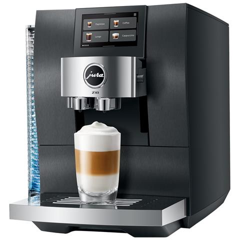 Z10 (EB) Automatica Macchina per espresso 2,4 L - Foto 1