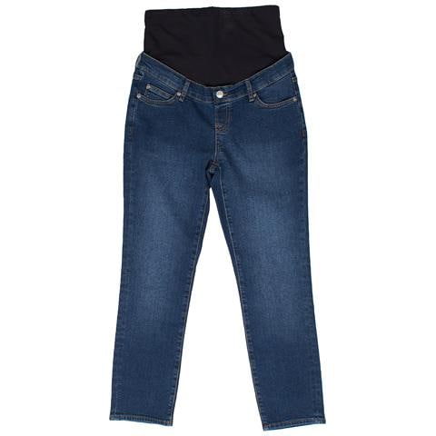 Jeans Premaman 795462 Da Donna - Foto 1