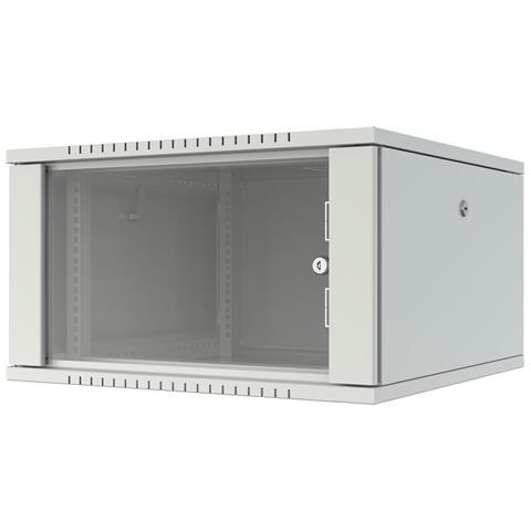 RWF07U66WH rack 7U Da parete Bianco - Foto 1