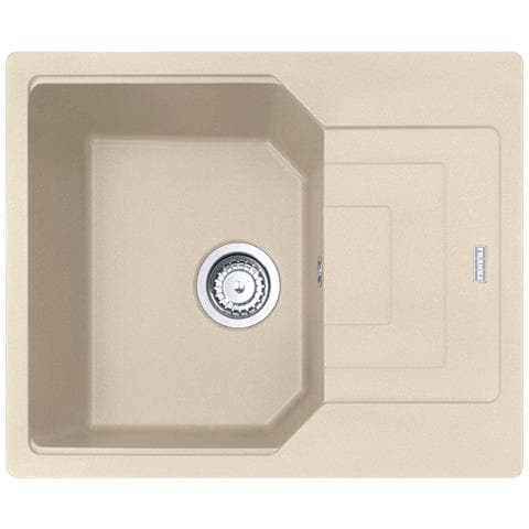 Urban UBG 611-62 Lavello ad incasso Rettangolare Granito - Foto 1