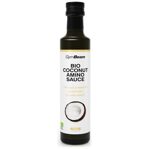 Salsa Amino Di Cocco Bio Alternativa Alla Soia - Foto 1