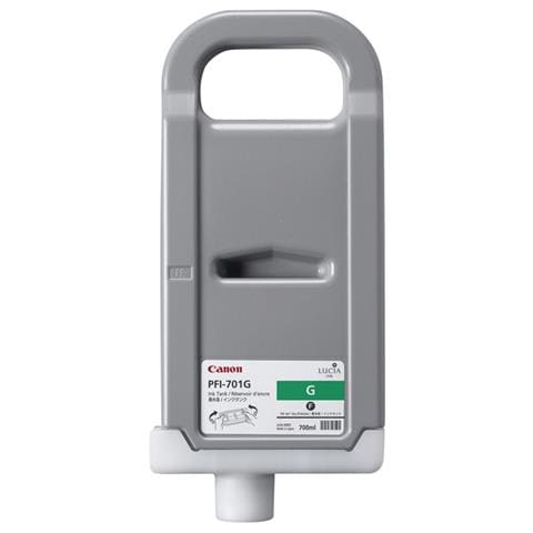 PFI-701 G cartuccia verde - Foto 1