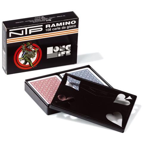 Carte Ramino NTP Pvc 500010 - Foto 2