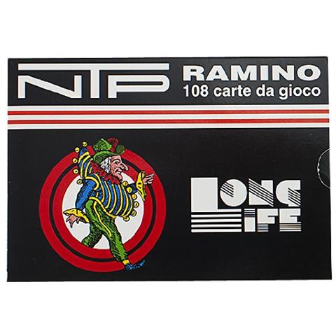 Carte Ramino NTP Pvc 500010 - Foto 1