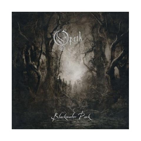 Opeth - Blackwater Park (2 Lp) - Foto 1