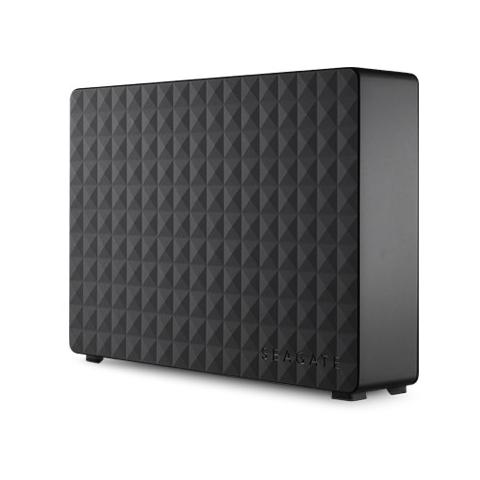 Hard Disk Esterno Expansion 3 TB Interfaccia USB 3.0 Colore Nero - Foto 1