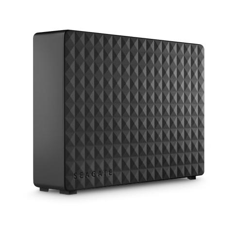 Hard Disk Esterno Expansion 3 TB Interfaccia USB 3.0 Colore Nero - Foto 2