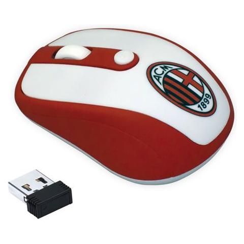 Mouse Ottico Wireless Mini Milan Co N Scrolling - Foto 1