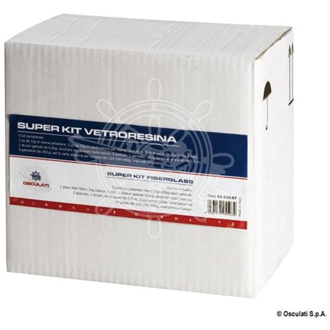 Superkit Vetroresina - Foto 2