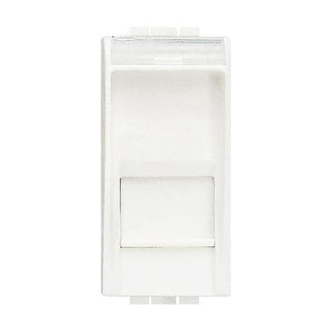 N4279c6a - Btnet - Light Connettore Dati Rj45 Toolless Stp Cat6a - Foto 2