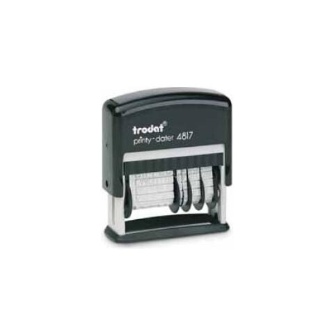 Datario Printy 4817 - Foto 1