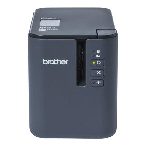 Electronic Labeler Ptp950n Tz 3 5 / 6 / 9 / 12 / 18 / Wifi In - Foto 8