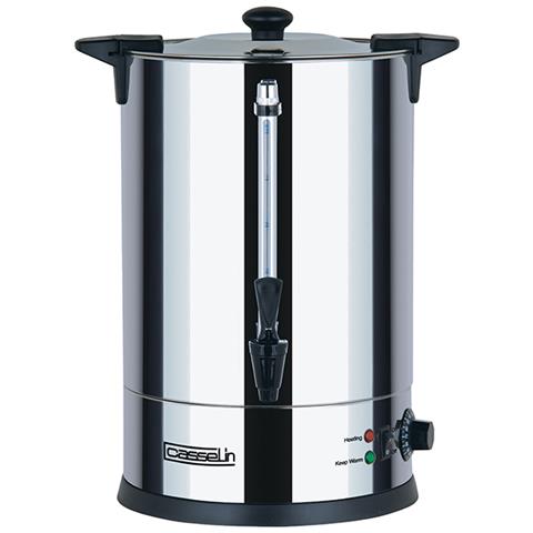 Dispenser Professionale Acqua Calda 10 L - Foto 3