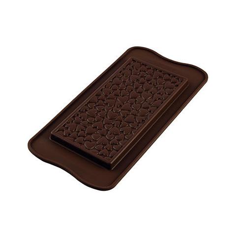 Stampo Tavoletta Cioccolato Love Scg38 - Foto 2