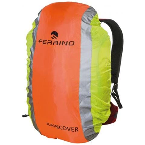 Cover Reflex 1 Coprizaino Alta Visibilità 25/50lt - Foto 1