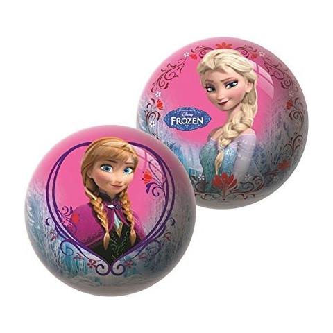 Pallone 14 Cm. Frozen 05494 Giocattoli - Foto 2