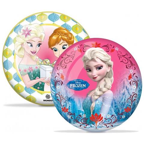 Pallone 14 Cm. Frozen 05494 Giocattoli - Foto 1
