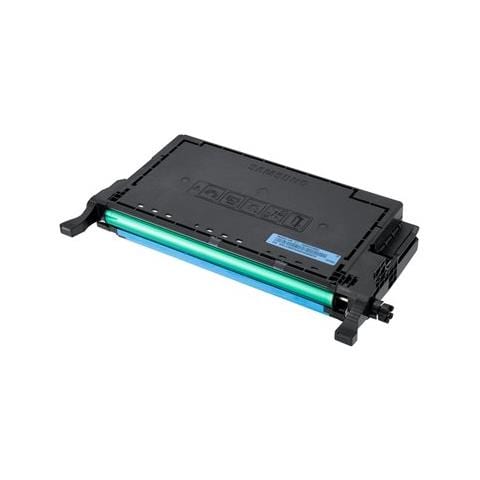 Toner / CLT-C5082S CY - Foto 2