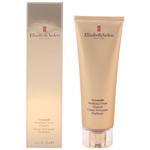 Ceramide Purifying Cream Cleanser 125ml - Pulizia viso - crema - Foto 2