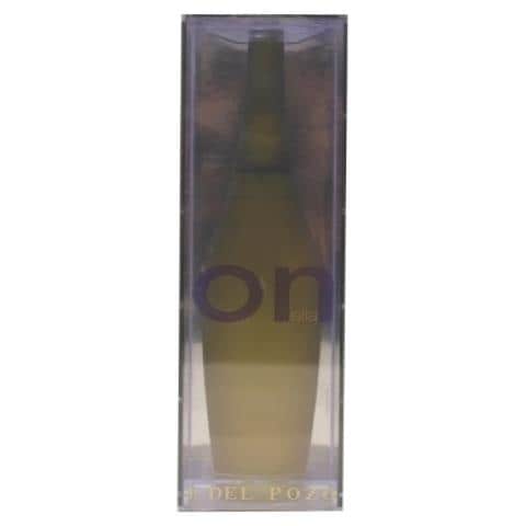 Jesus Del Pozo On Ella Eau De Toilette Spray 100ml - Foto 1