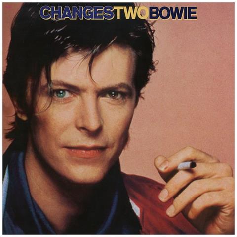 David Bowie - Changestwobowie  - Foto 1