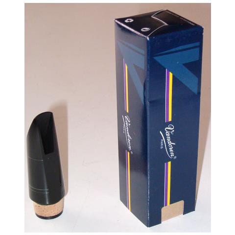 Clarinetto Sib B 45 - Foto 1