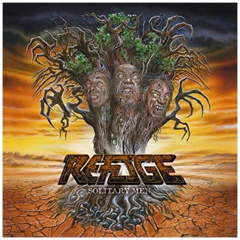 Refuge - Solitary Men - Disponibile dal 08/06/2018 - Foto 1