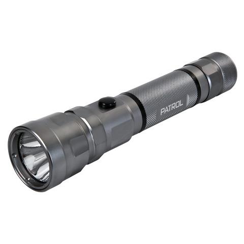 Torcia Alluminio Patrol-led - Foto 1