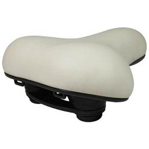Sellini Saddle White Componenti 240 X 260 Mm - Foto 1