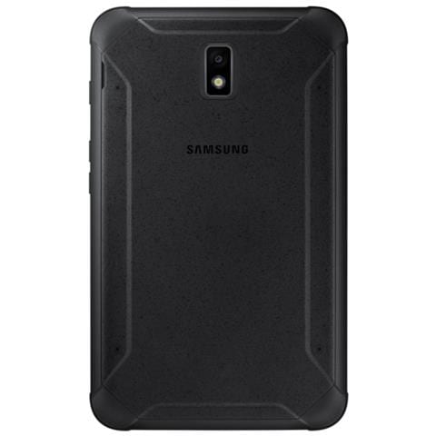 Galaxy Tab Active2 Nero 8" HD RAM 3GB Memoria 16 GB Wi-Fi - 4G Fotocamera 5Mpx Android 7.1 - Europa  - Foto 7