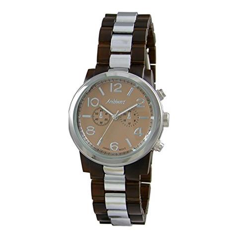 Orologio Analogico Quarzo Uomo con Cinturino in Plastica DBA2129M - Foto 4
