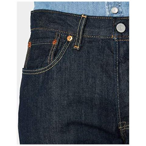 Pantaloni Levi´s ® 501 Original Fit Abbigliamento Uomo 38 - Foto 10
