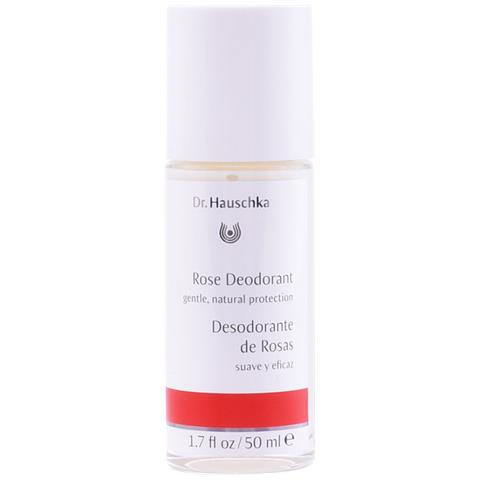 Dr Hauschka Rose Deodorante 50ml - Foto 1