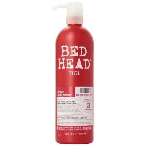 Bed Head Resurrection Conditioner - Balsamo per capelli 750ml - Foto 1