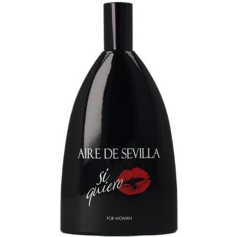 Profumo Donna Sí Quiero Edt (150 Ml)  - Foto 1